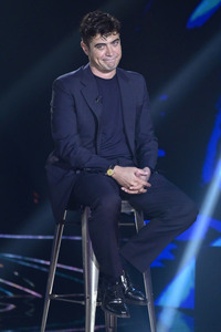 Talkshow 'Belve 2024' in Rom