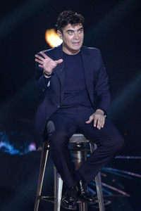 Talkshow 'Belve 2024' in Rom