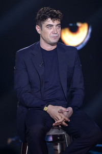 Talkshow 'Belve 2024' in Rom