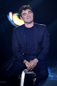 Talkshow 'Belve 2024' in Rom