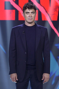 Talkshow 'Belve 2024' in Rom