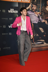 Filmpremiere 'Der Vierer' in Berlin