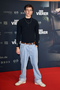 Filmpremiere 'Der Vierer' in Berlin