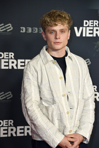 Filmpremiere 'Der Vierer' in Berlin