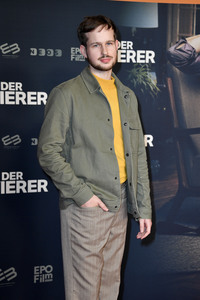 Filmpremiere 'Der Vierer' in Berlin