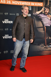 Filmpremiere 'Der Vierer' in Berlin