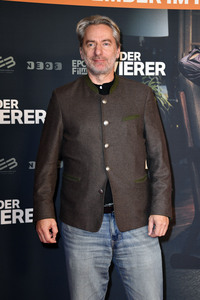 Filmpremiere 'Der Vierer' in Berlin