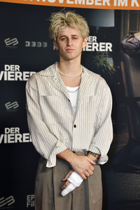 Filmpremiere 'Der Vierer' in Berlin