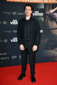 Filmpremiere 'Der Vierer' in Berlin