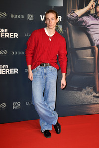Filmpremiere 'Der Vierer' in Berlin