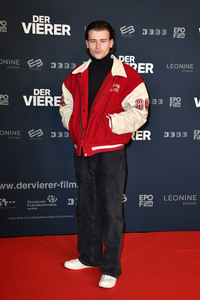 Filmpremiere 'Der Vierer' in Berlin
