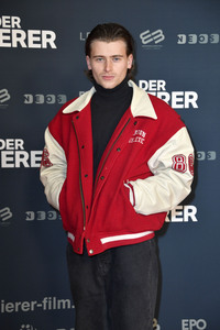 Filmpremiere 'Der Vierer' in Berlin
