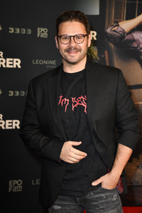 Filmpremiere 'Der Vierer' in Berlin