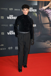 Filmpremiere 'Der Vierer' in Berlin