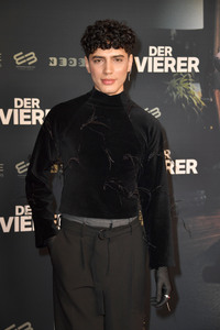 Filmpremiere 'Der Vierer' in Berlin