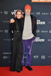 Filmpremiere 'Der Vierer' in Berlin