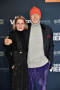 Filmpremiere 'Der Vierer' in Berlin