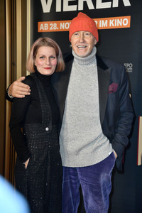 Filmpremiere 'Der Vierer' in Berlin