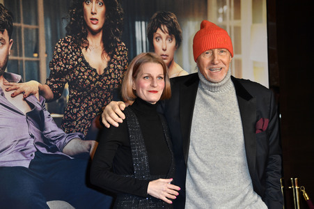 Filmpremiere 'Der Vierer' in Berlin