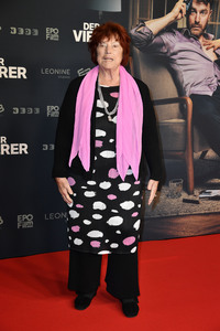 Filmpremiere 'Der Vierer' in Berlin