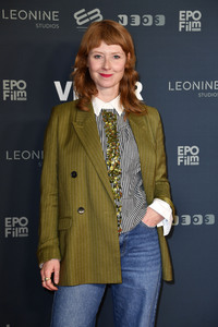 Filmpremiere 'Der Vierer' in Berlin