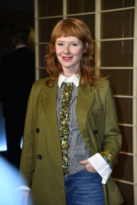 Filmpremiere 'Der Vierer' in Berlin