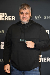 Filmpremiere 'Der Vierer' in Berlin