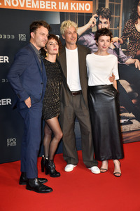 Filmpremiere 'Der Vierer' in Berlin