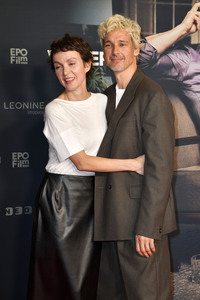 Filmpremiere 'Der Vierer' in Berlin