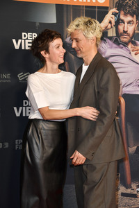Filmpremiere 'Der Vierer' in Berlin