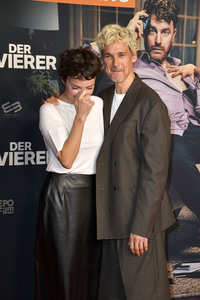 Filmpremiere 'Der Vierer' in Berlin