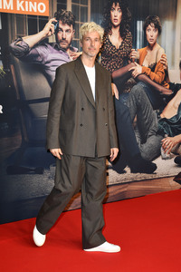 Filmpremiere 'Der Vierer' in Berlin