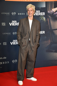 Filmpremiere 'Der Vierer' in Berlin