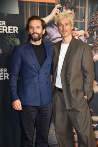 Filmpremiere 'Der Vierer' in Berlin
