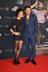 Filmpremiere 'Der Vierer' in Berlin