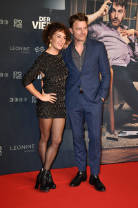 Filmpremiere 'Der Vierer' in Berlin