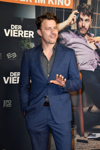 Filmpremiere 'Der Vierer' in Berlin