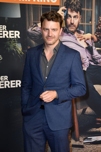 Filmpremiere 'Der Vierer' in Berlin