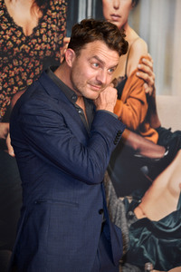 Filmpremiere 'Der Vierer' in Berlin