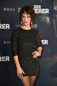 Filmpremiere 'Der Vierer' in Berlin