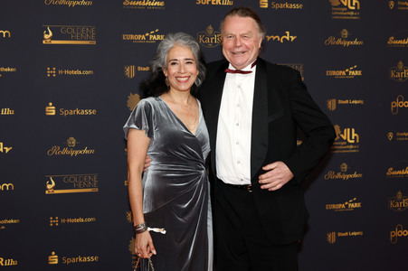 Goldene Henne 2024 in Leipzig