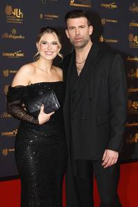 Goldene Henne 2024 in Leipzig