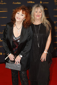 Goldene Henne 2024 in Leipzig