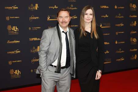 Goldene Henne 2024 in Leipzig