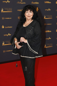 Goldene Henne 2024 in Leipzig