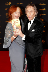 Goldene Henne 2024 in Leipzig