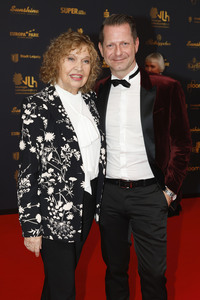 Goldene Henne 2024 in Leipzig