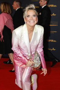 Goldene Henne 2024 in Leipzig