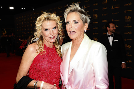 Goldene Henne 2024 in Leipzig