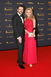 Goldene Henne 2024 in Leipzig